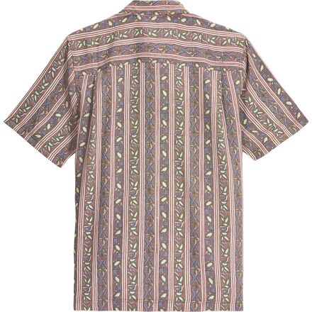 Royal Robbins - Camino Pucker Short-Sleeve Shirt - Men's