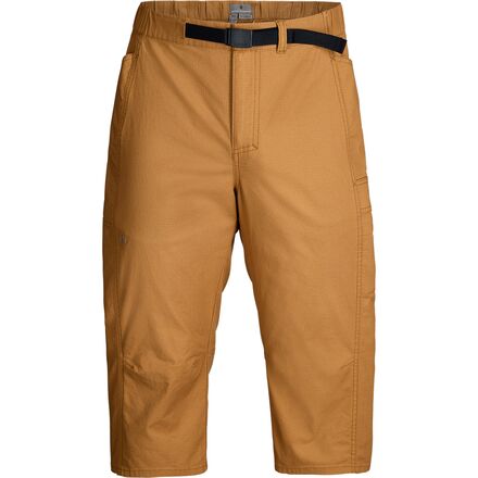 Crux 3/4 Pant - Men's
