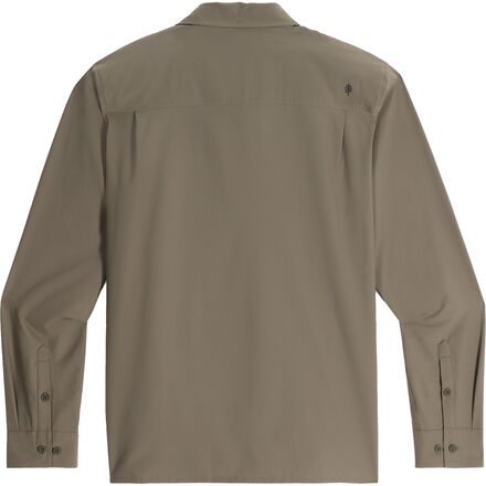 Royal Robbins - Expedition III Long-Sleeve Shirt - Men's