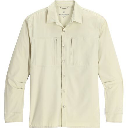 Expedition III Long-Sleeve Shirt - Men's