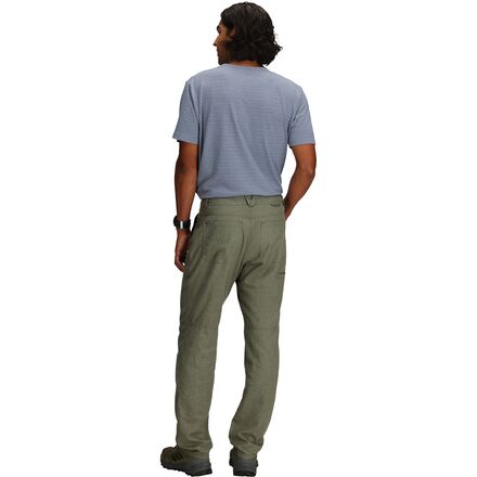 Royal Robbins - Hemp Adventure Pant - Men's