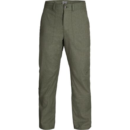 Royal Robbins - Hemp Adventure Pant - Men's