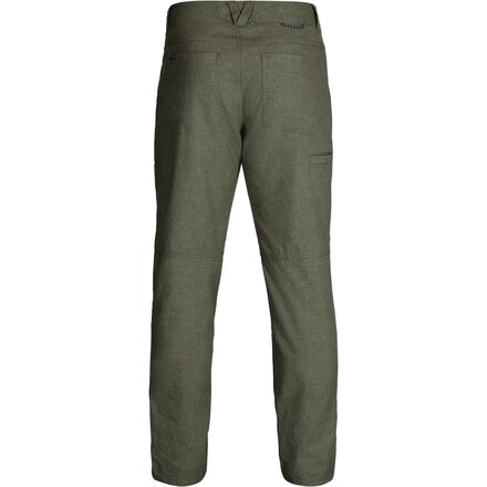 Royal Robbins - Hemp Adventure Pant - Men's