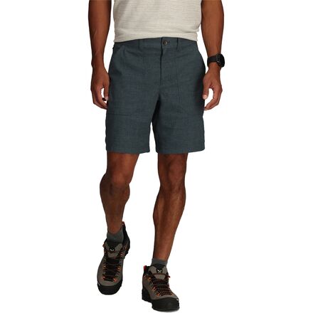 Hemp Adventure Short - Men's
