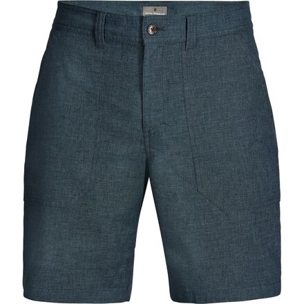 Royal Robbins - Hemp Adventure Short - Men's