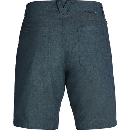Royal Robbins - Hemp Adventure Short - Men's