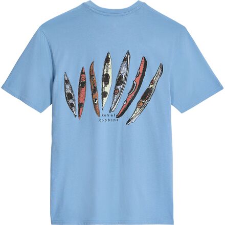 RR Graphic T-Shirt - Men's