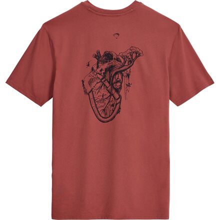 RR Graphic T-Shirt - Men's