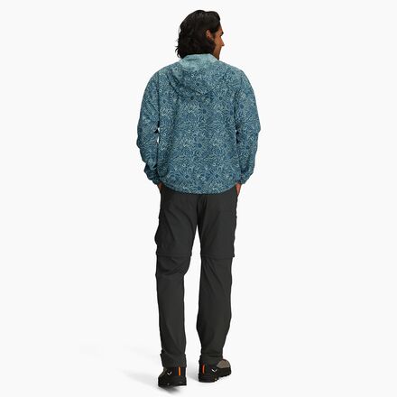 Royal Robbins - Salathe Sun Long-Sleeve Hoodie - Men's