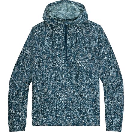 Royal Robbins - Salathe Sun Long-Sleeve Hoodie - Men's