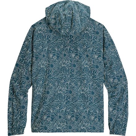 Royal Robbins - Salathe Sun Long-Sleeve Hoodie - Men's
