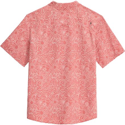 Royal Robbins - Salathe Sun Short-Sleeve Shirt - Men's