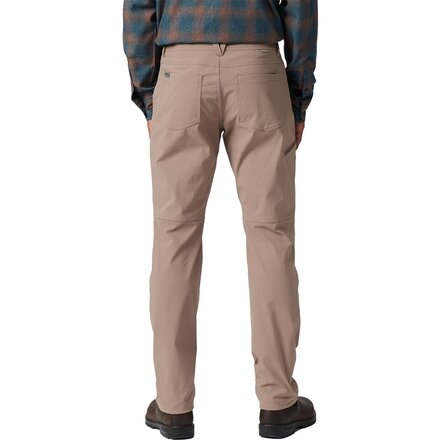 Royal Robbins - Truckee Pant - Men's