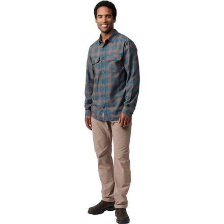 Royal Robbins - Truckee Pant - Men's
