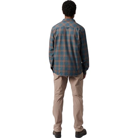 Royal Robbins - Truckee Pant - Men's