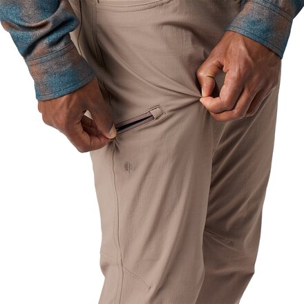 Royal Robbins - Truckee Pant - Men's