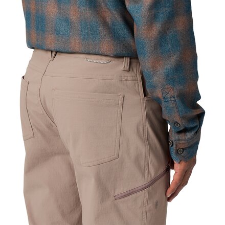 Royal Robbins - Truckee Pant - Men's