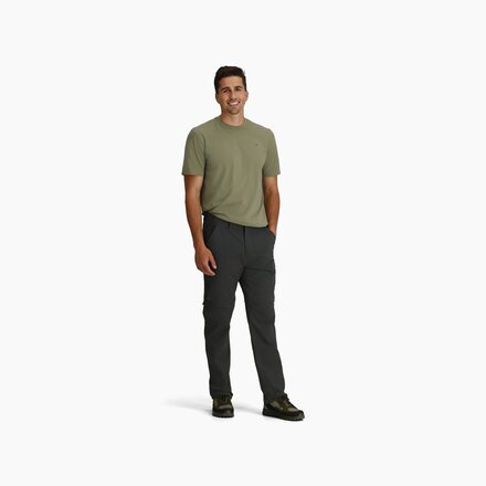 Royal Robbins - Wilder Zip-Off Pant - Men's