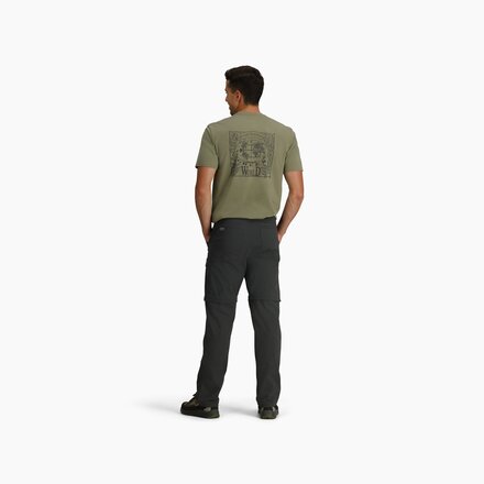 Royal Robbins - Wilder Zip-Off Pant - Men's