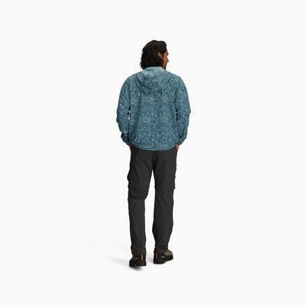 Royal Robbins - Wilder Zip-Off Pant - Men's