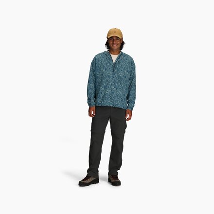 Royal Robbins - Wilder Zip-Off Pant - Men's