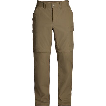 Wilder Zip-Off Pant - Men's