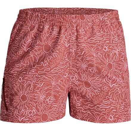 All In Short - Women's