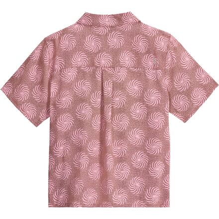 Royal Robbins - Camino Pucker Short-Sleeve Shirt - Women's