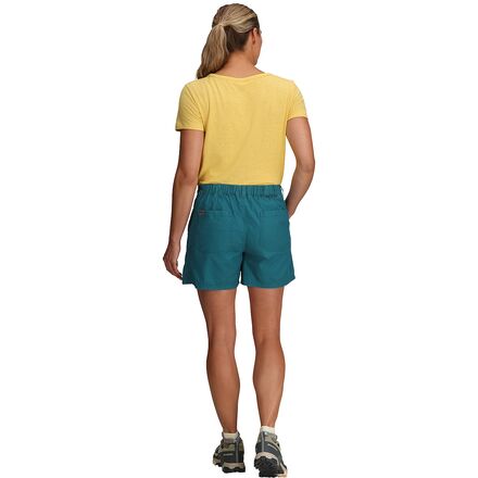 Royal Robbins - Crux Short - Women's