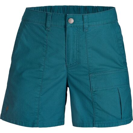 Royal Robbins - Crux Short - Women's