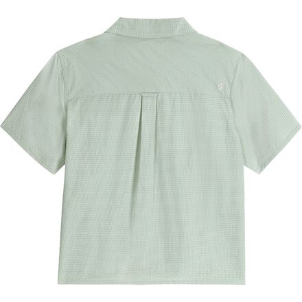 Royal Robbins - Desert Pucker Short-Sleeve Shirt - Women's