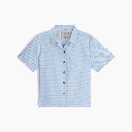 Royal Robbins - Desert Pucker Short-Sleeve Shirt - Women's