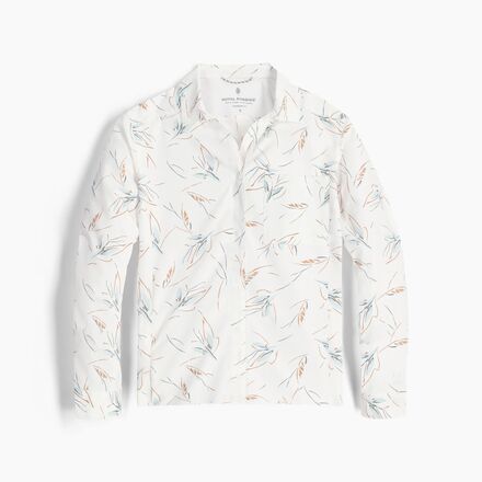 Royal Robbins - Expedition III Long-Sleeve Shirt - Women's