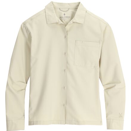 Expedition III Long-Sleeve Shirt - Women's