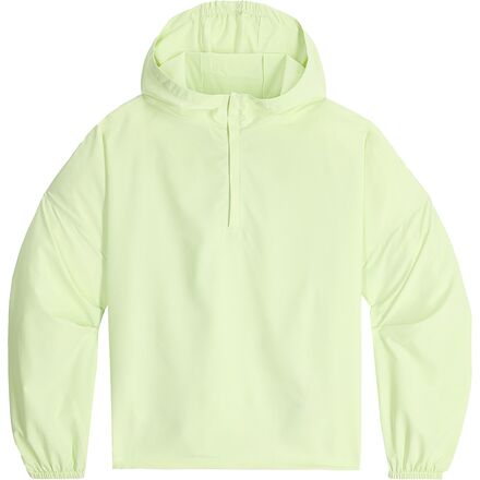 Royal Robbins - Salathe Sun Hoodie - Women's