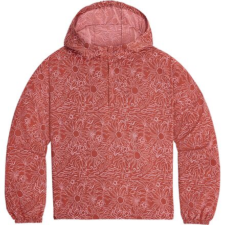 Salathe Sun Hoodie - Women's