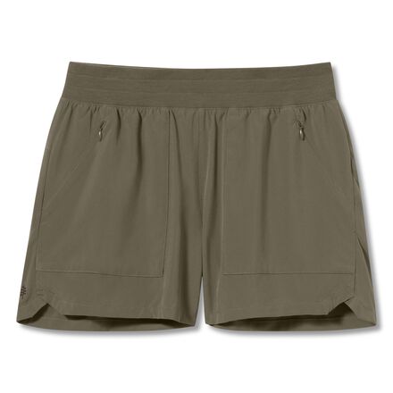 Royal Robbins - Spotless Evolution Short - Women's