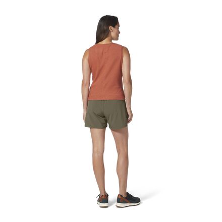 Royal Robbins - Spotless Evolution Short - Women's