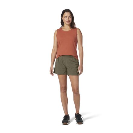 Royal Robbins - Spotless Evolution Short - Women's