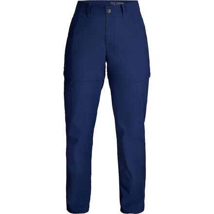 Wilder Zip-Off Pant - Women's