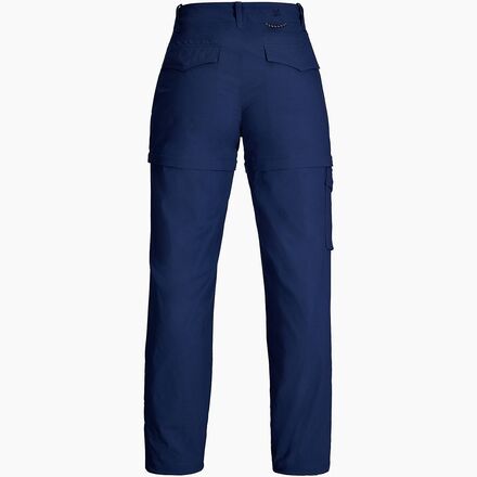 Royal Robbins - Wilder Zip-Off Pant - Women's