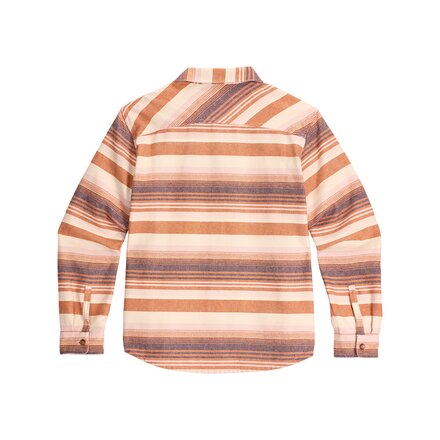 Royal Robbins - Clouds Rest Hemp Long-Sleeve Top - Women's