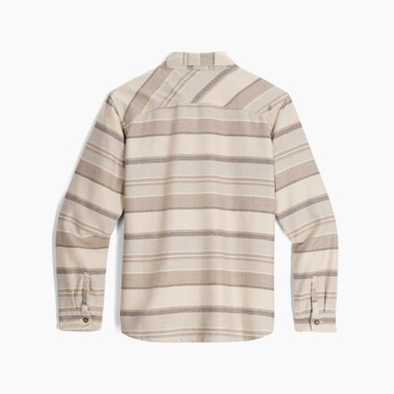 Royal Robbins - Clouds Rest Hemp Long-Sleeve Top - Women's