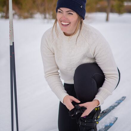 Royal Robbins - Rockcraft Wool Crew Sweater - Women's