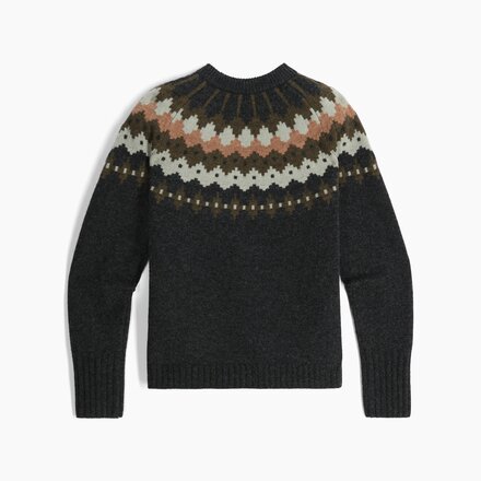 Royal Robbins - Rockcraft Wool Crew Sweater - Women's