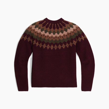 Royal Robbins - Rockcraft Wool Crew Sweater - Women's