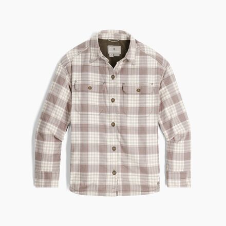 Royal Robbins - Vista Flannel Shacket - Women's