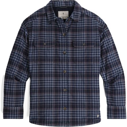 Vista Flannel Shacket - Women's