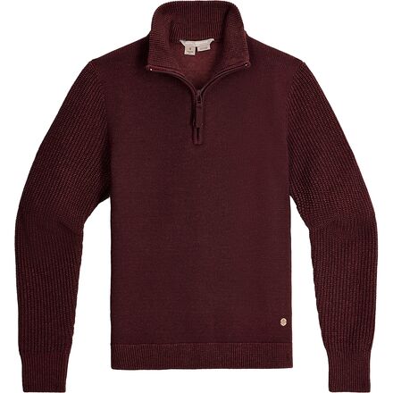Westlands 1/4-Zip Sweater - Women's