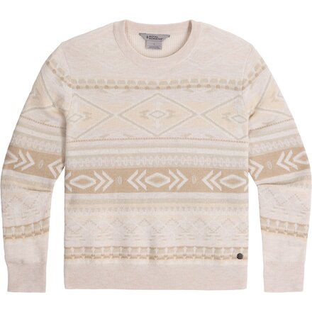Westlands Pullover - Women's